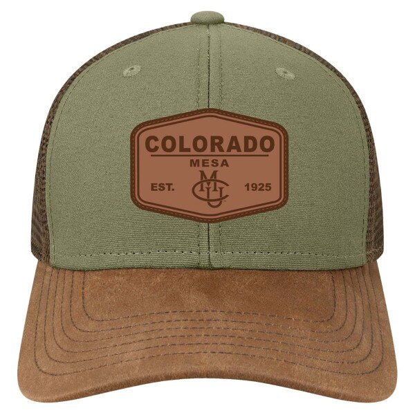 Men/Unisex Headwear | The Maverick Store